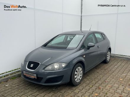 SEAT Leon 1.4i 63 kW Reference