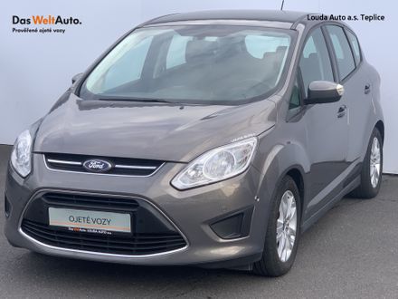 Ford C-MAX Trend 1.0 EcoBoost 74 kW manuál , ,