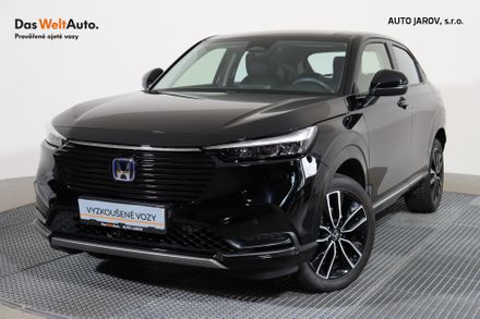 Honda HRV 1.5 i-MMD Advance 2023