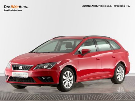 SEAT Leon ST Reference 1.0 TSI 85kW